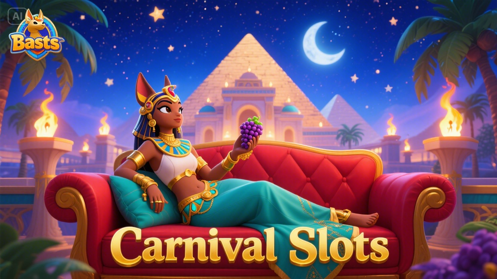 Carnival Slots